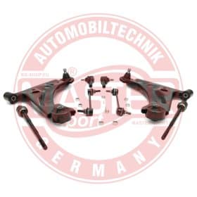 Комплект важелів