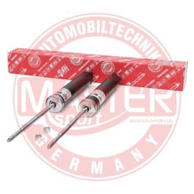 Стійка амортизатора