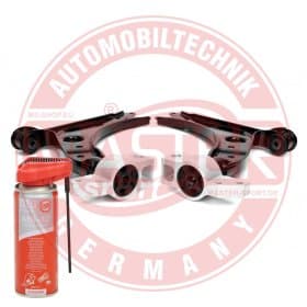 Комплект важелів