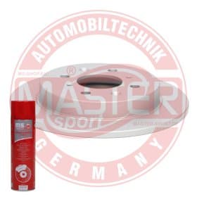 Гальмівний диск