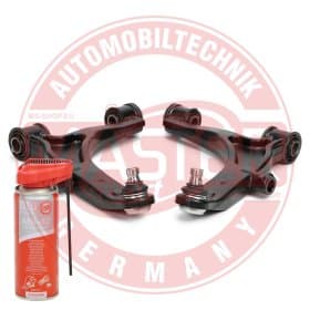 Комплект рычагов