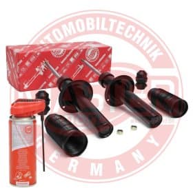 Амортизатор