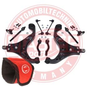 Комплект важелів