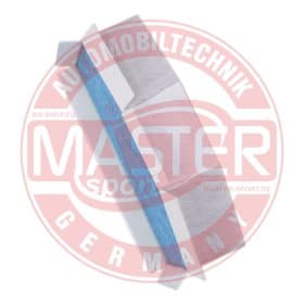 Фильтр салона