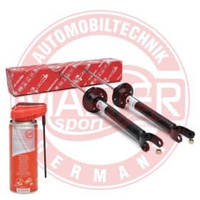 Стойка амортизатора