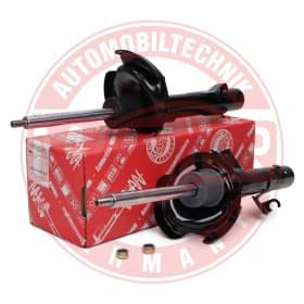 Стійка амортизатора