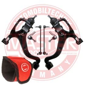 Комплект рычагов