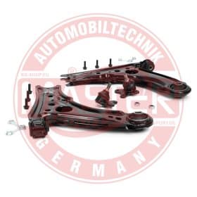 Комплект важелів