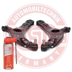 Комплект рычагов