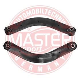 Комплект важелів