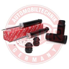 Стійка амортизатора