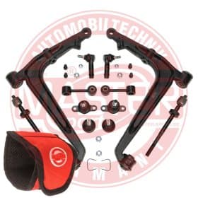 Комплект важелів