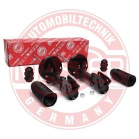 Стойка амортизатора Стойка амортизатора