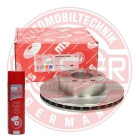 Тормозной диск