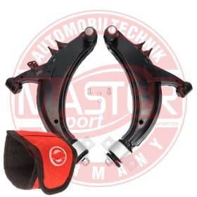 Комплект важелів