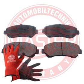 Тормозные колодки Тормозные колодки