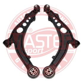 Комплект рычагов