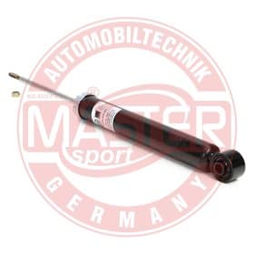 Стойка амортизатора