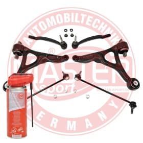 Комплект важелів