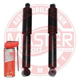 Стойка амортизатора