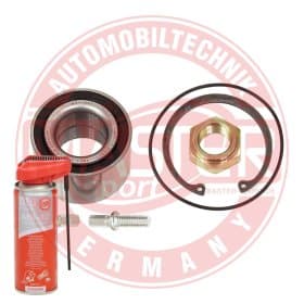 Комплект ступиці колеса Комплект ступиці колеса