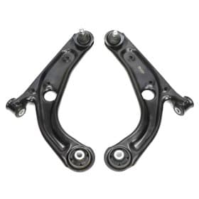 Комплект важелів