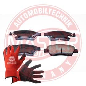 Гальмівні колодки Гальмівні колодки