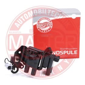 Котушка запалювання Master-Sport 735000020