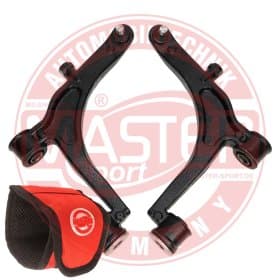 Комплект рычагов