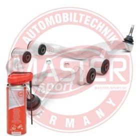 Комплект важелів