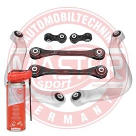 Комплект рычагов