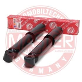 Стойка амортизатора