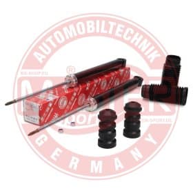 Стійка амортизатора