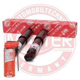 Стойка амортизатора