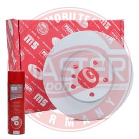 Тормозной диск