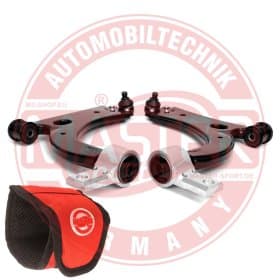 Комплект важелів