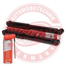 Стойка амортизатора