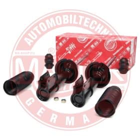 Стойка амортизатора