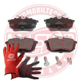 Тормозные колодки