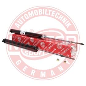 Стойка амортизатора