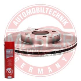 Тормозной диск