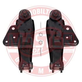 Комплект важелів