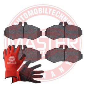 Гальмівні колодки Гальмівні колодки