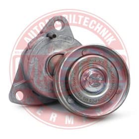 Натяжний ролик поліклинового ременя Натяжний ролик поліклинового ременя