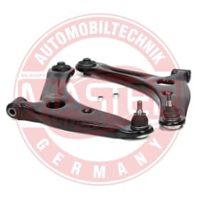 Комплект рычагов