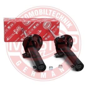 Стойка амортизатора