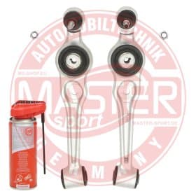 Комплект важелів