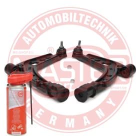 Комплект рычагов