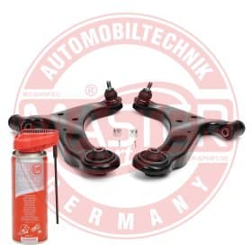 Комплект важелів