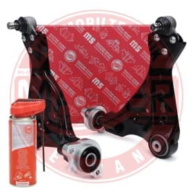 Комплект важелів